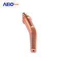 Full brass body quality welding cutting nozzle cutting tip gas cutting torch spare parts